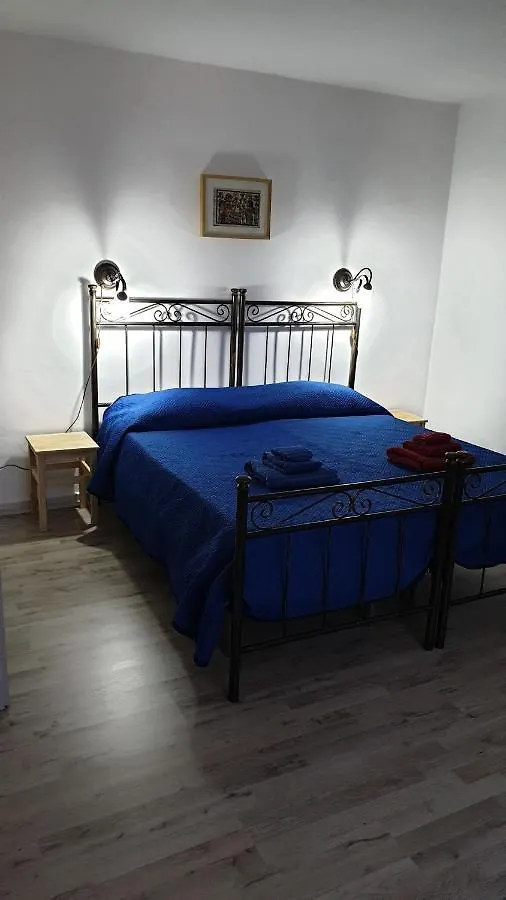 Casa Vacanze Porta Garibaldi Catania