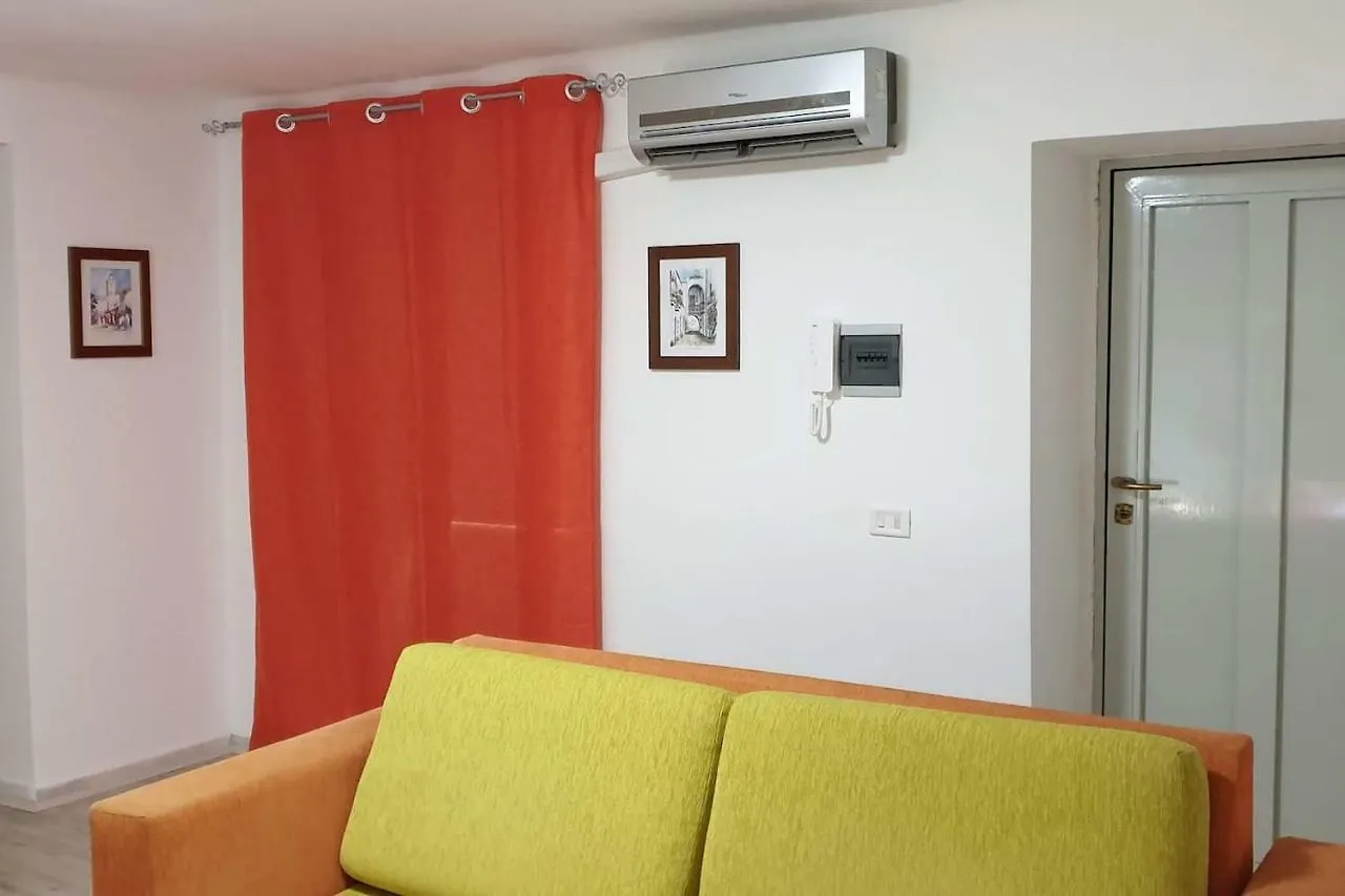 Casa Vacanze Porta Garibaldi Catania 0*,  Olaszország