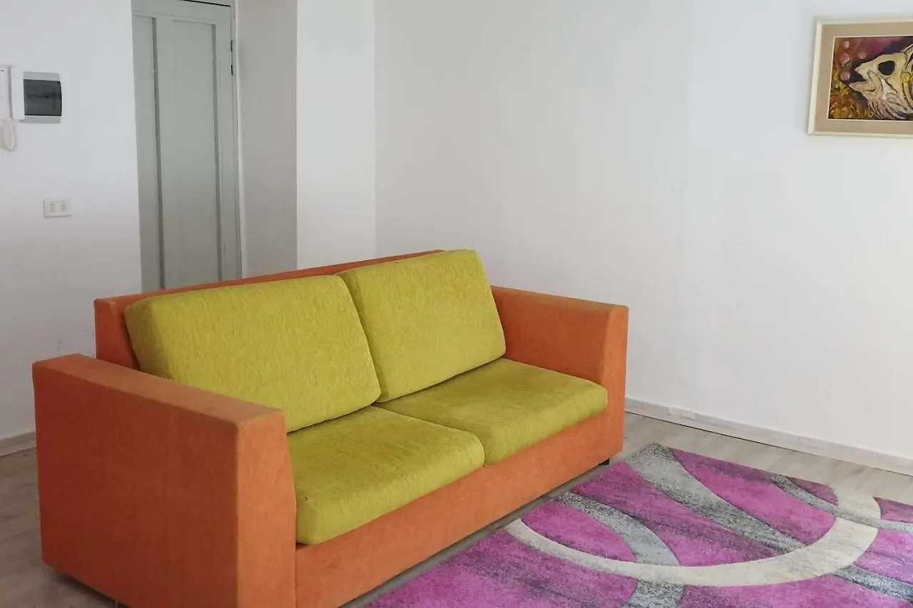 Apartman Casa Vacanze Porta Garibaldi Catania