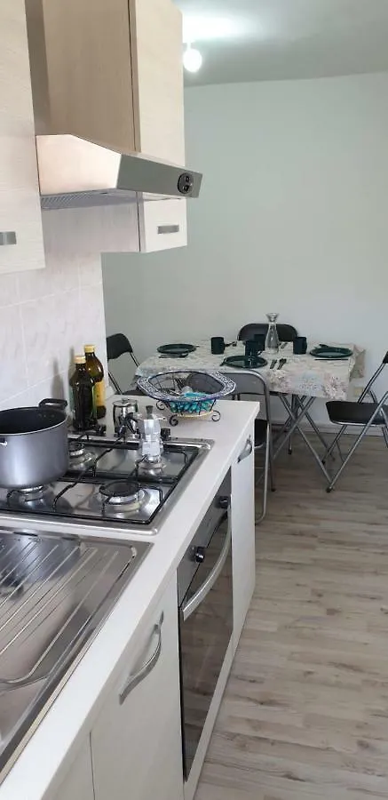 Casa Vacanze Porta Garibaldi Catania