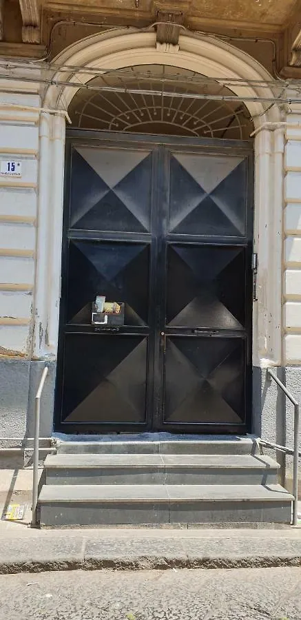 Casa Vacanze Porta Garibaldi Catania Olaszország