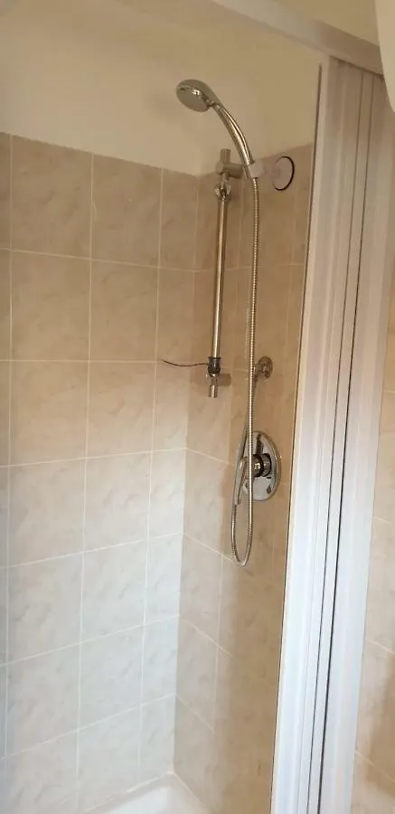 Casa Vacanze Porta Garibaldi Catania Apartman